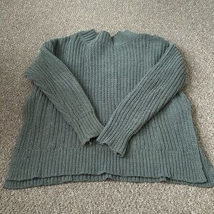 Aerie sweater